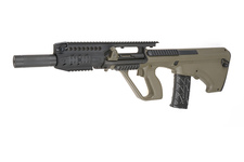 Replika Karabinka GFG32 A3 Tactical - oliwkowa