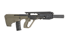 Replika Karabinka GFG32 A3 Tactical - oliwkowa