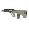 Replika Karabinka GFG32 A3 Tactical - oliwkowa