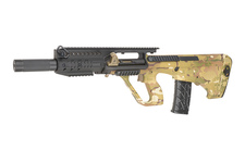Replika Karabinka GFG32 A3 Tactical - Multicam