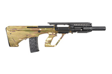 Replika Karabinka GFG32 A3 Tactical - Multicam