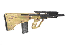 Replika Karabinka GFG32 A3 Tactical - Multicam