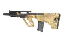 Replika Karabinka GFG32 A3 Tactical - Multicam