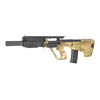 Replika Karabinka GFG32 A3 Tactical - Multicam