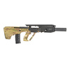 Replika Karabinka GFG32 A3 Tactical - Multicam