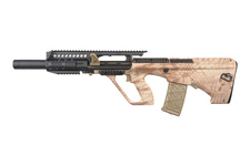 Replika Karabinka GFG32 A3 Tactical - Kryptek Nomad