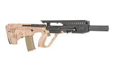Replika Karabinka GFG32 A3 Tactical - Kryptek Nomad