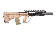 Replika Karabinka GFG32 A3 Tactical - Kryptek Nomad
