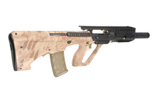 Replika Karabinka GFG32 A3 Tactical - Kryptek Nomad
