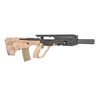 Replika Karabinka GFG32 A3 Tactical - Kryptek Nomad