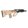 Replika Karabinka GFG32 A3 Tactical - Kryptek Nomad
