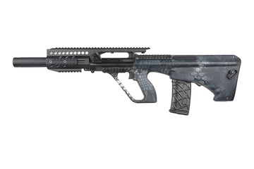 Replika Karabinka GFG32 A3 Tactical - Kryptek Typhon