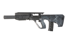 Replika Karabinka GFG32 A3 Tactical - Kryptek Typhon