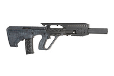 Replika Karabinka GFG32 A3 Tactical - Kryptek Typhon