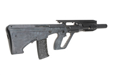 Replika Karabinka GFG32 A3 Tactical - Kryptek Typhon