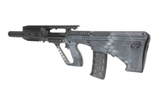 Replika Karabinka GFG32 A3 Tactical - Kryptek Typhon
