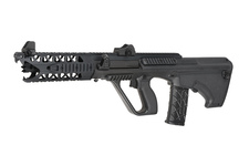 Replika karabinka GFG49 - czarna