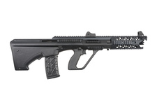 Replika karabinka GFG49 - czarna
