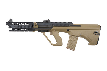 Replika karabinka GFG49 - tan