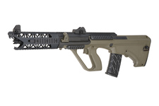 Replika karabinka GFG49 - oliwkowa