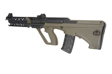 Replika karabinka GFG49 - oliwkowa