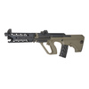 Replika karabinka GFG49 - oliwkowa