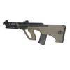 Replika karabinka GFG49 - oliwkowa