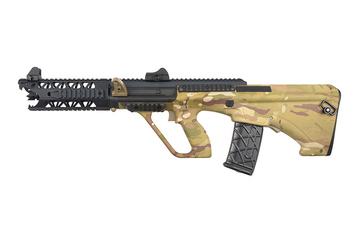 Replika karabinka GFG49 - Multicam