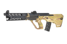 Replika karabinka GFG49 - Multicam