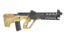 Replika karabinka GFG49 - Multicam