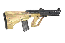 Replika karabinka GFG49 - Multicam