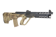 Replika karabinka GFG49 - A-Tacs AU