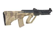 Replika karabinka GFG49 - A-Tacs AU