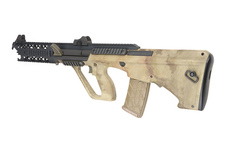 Replika karabinka GFG49 - A-Tacs AU