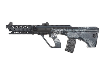 Replika karabinka GFG49 - Kryptek Typhon