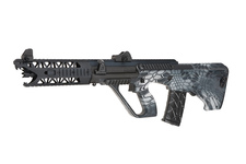 Replika karabinka GFG49 - Kryptek Typhon