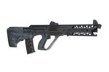 Replika karabinka GFG49 - Kryptek Typhon