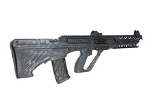 Replika karabinka GFG49 - Kryptek Typhon