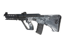 Replika karabinka GFG49 - Kryptek Typhon