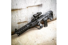 Replika karabinka GFG49 - Kryptek Typhon