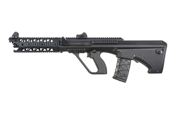 Replika karabinka GFG50 - czarna