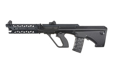 Replika karabinka GFG50 - czarna
