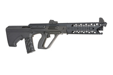 Replika karabinka GFG50 - czarna