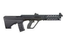 Replika karabinka GFG50 - czarna