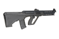 Replika karabinka GFG50 - czarna