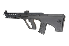 Replika karabinka GFG50 - czarna