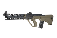 Replika karabinka GFG50 - oliwkowa