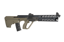 Replika karabinka GFG50 - oliwkowa