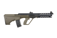 Replika karabinka GFG50 - oliwkowa