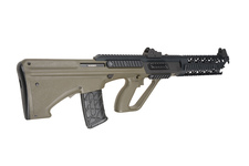 Replika karabinka GFG50 - oliwkowa